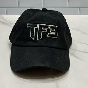 Transformers 3 Dark of the Moon Movie Promo Hat Adjustable Strap Back Hasbro